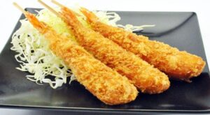 N004　こだわりエビフライ５尾